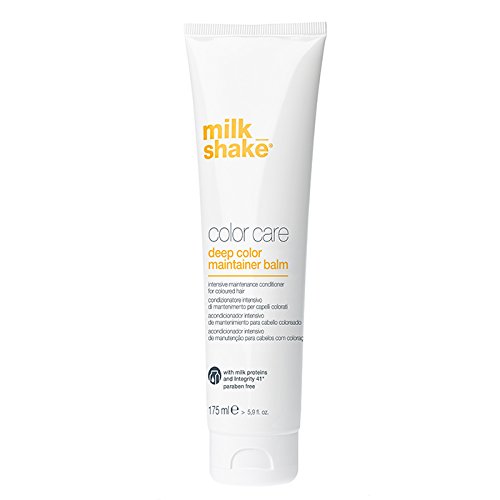 milk_shake Deep Color Maintainer Balm, 5.9 Fl Oz