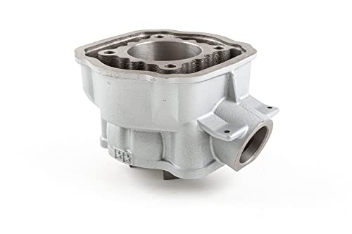 AIRSAL 14542 Komplett-Set aus Aluminium 49,2 cc, Peugeot Ludix Acqua (01025440), Other