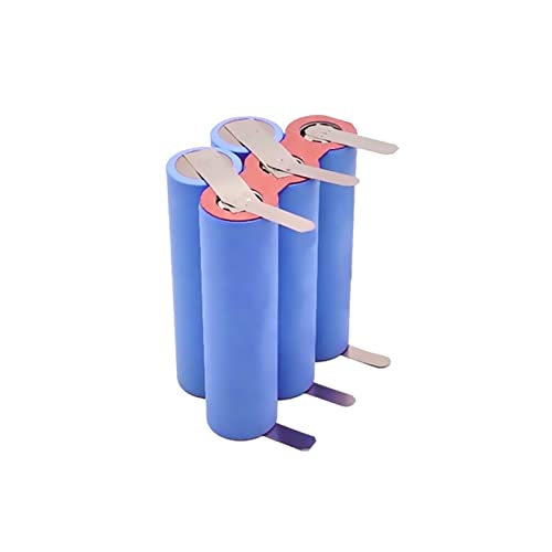 Compatible avec Les aspirateurs Philips Li-ION Battery Pack FC6401 FC6402