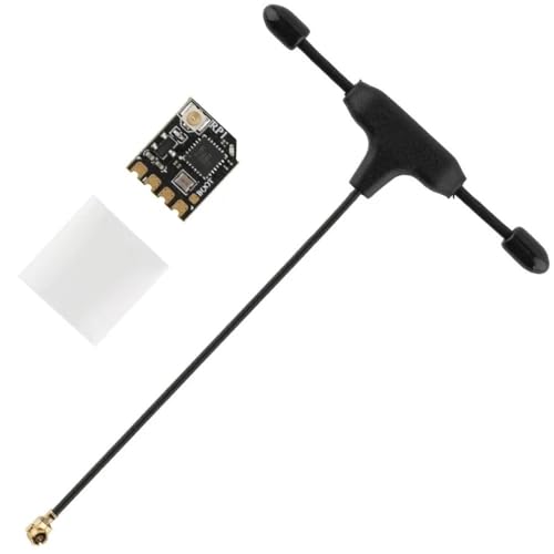 Récepteur RP1 2.4G FPV longue portée pour drone racing et aéromodélisme