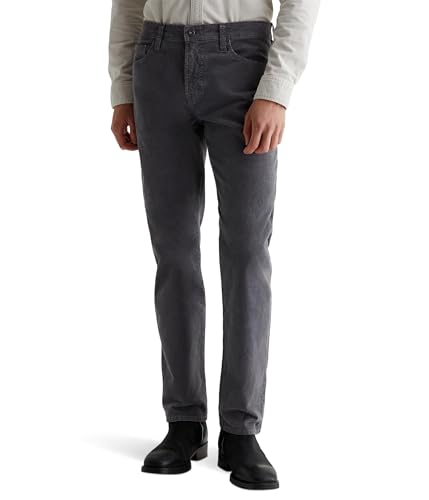 Image of AG Adriano Goldschmied Men's Everett Slim Straight Jeans