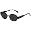 Black/Gray Polarised