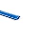 Produktbild Technikplaza PVC Flachschlauch 32 mm | Blau | Flachschläuche | Schläuche pro Meter