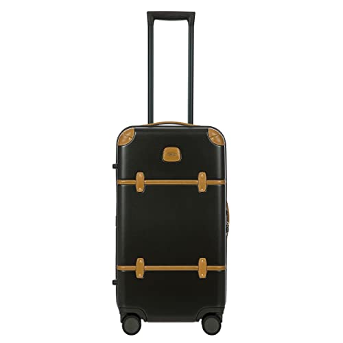 Bric's Bellagio 2.0 Xsi[X[cP[XAU[gA炩360°zC[ATSAbNt̍؂Ȋg\ȃn[hVFQbWB, I[u, 25", Bellagio 2.0 Xsi[B