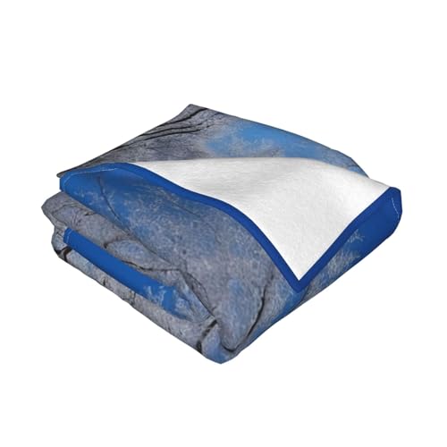 Plaid en peluche durable et couverture polaire d'une douceur absolue - 8