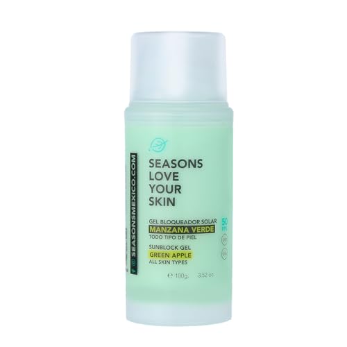 Opiniones y reviews de Seasons love your skin favoritos de las personas. 1