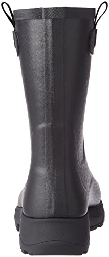 Aigle Damen Alya Gummistiefel in Schwarz