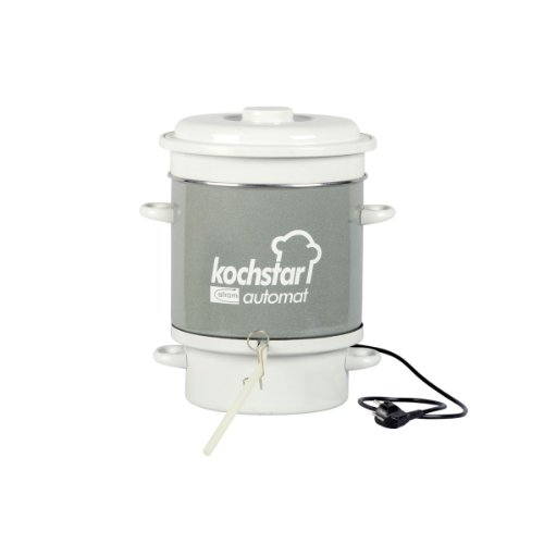 Kochstar Fruchtentsafter Automatic