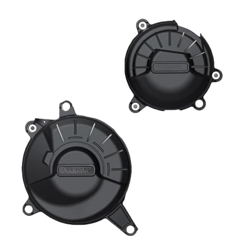 Capot protection moteur Streetfighter V4 pour sorties circuit et route