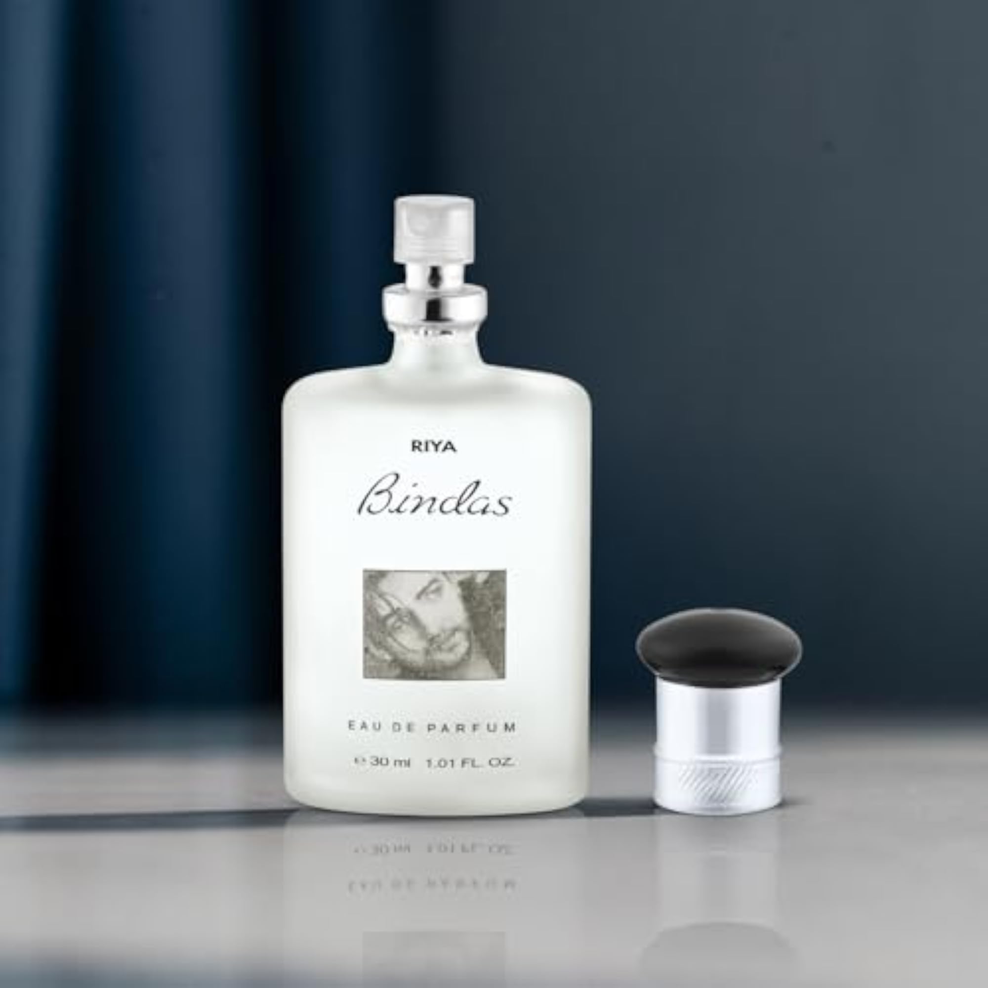 Perfume for Men Pack of 2, 30ml Each