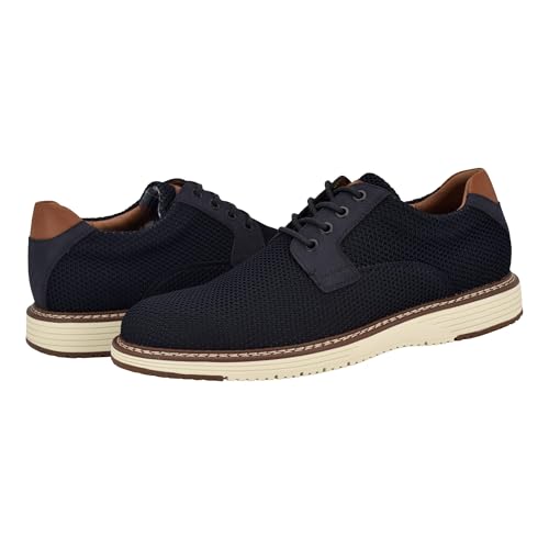 Tommy Hilfiger Men's Hiser Oxford