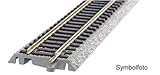 -Teilenr Piko 55401 H0 A-Gleis Gerades Gleis 231 mm