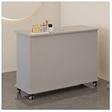 Découvrez nos roulettes pivotantes de qualité supérieure, conçues pour une rotation sans effort et une maniabilité fluide. Ces roues polyvalentes offrent un positionnement stable tout en améliorant la mobilité et l'efficacité opérationnelle, idéales pour les environnements de vente au détail dynamiques. Améliorez votre équipement avec nos roulettes fiables, conçues pour répondre efficacement à vos différents besoins.