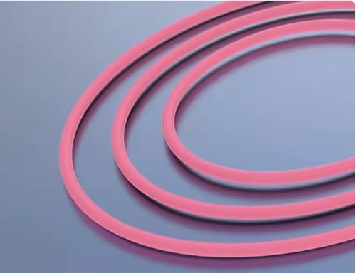 Elfcam - Kabel światłowodowy 10m OM4 12 przewodów LSZH MPO do LC/UPC, polaryzacja typu B, dla 10G/40G/100G/EPON i GPON, 10 metrów, 12 światłowód
