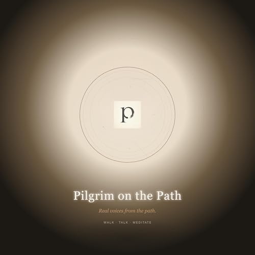 『Pilgrim on the Path』のカバーアート
