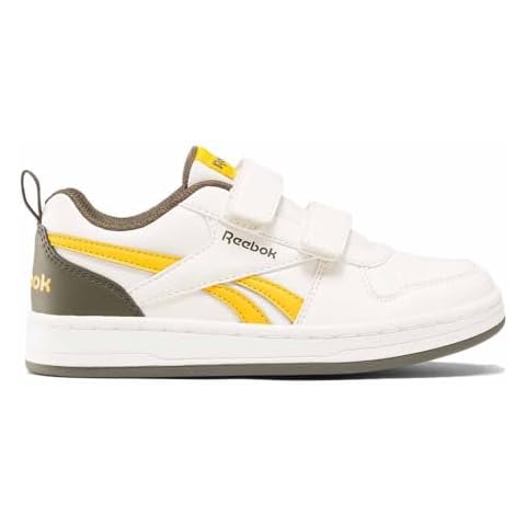 Reebok Boys Royal Prime 2.0 Sneakers Cover