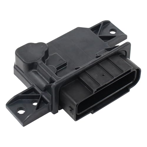 MOTOKU Módulo de bomba de combustível para Chevrolet Blazer Corvette Equinox Malibu Trailblazer GMC