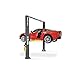 Bendpak XPR-10AS-LP Dual-Width, 10,000 Lb. Low Profile Clearfloor 2 Post Car Lift