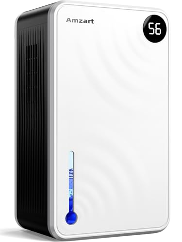 ONE OF AMAZON S BEST SELLING DEHUMIDIFIERS IS NOW 80 OFF JUST IN TIME FOR ALLERGY SEASON visual data 5