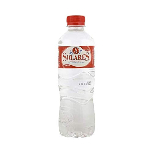 Solares Pet 330 cl Caja 42 unds.