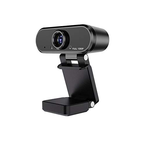 Webcam pour pc,Webcam HD 1080P Cover