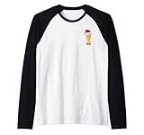 White Cerveza Múnich Bayerische Graphik Santa Cap Hefeweizen ein lustiges Design für Trinker, Säufer und Volksfest Fans. Trendy als Geschenkidee zum Nicolaus, Weihnachten, Weihnachtsmarkt, Christkindlmarkt, Bierfest auf Bayerisch, Bayerisch oder Boarisch.
