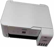 EPSON - EPSON　LPC3T33Y S Amazon.com: Epson EcoTank ET-2803 Wireless Color All-in-One