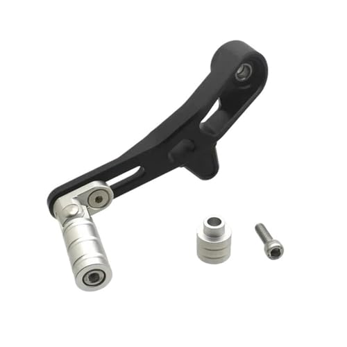 Levier de vitesse moto alu CNC pliable pour R1300GS Adventure 2023 2024