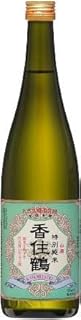 香住鶴 山廃特別純米