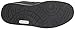 Lacoste Women's Court CAGE Sneaker, WHT/BLK, 10