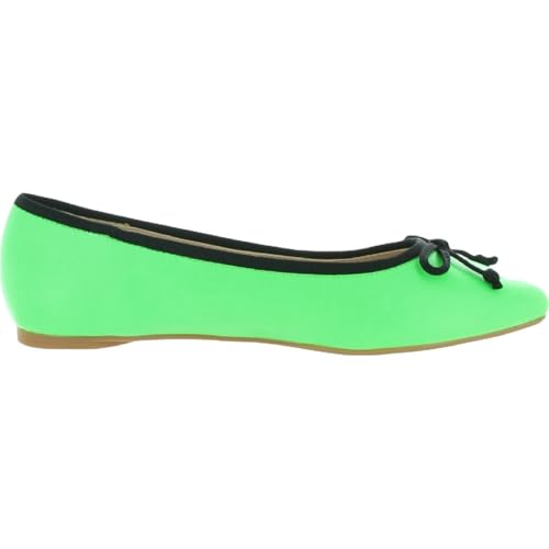 Penny Loves Kenny Women's Ballet Flat3