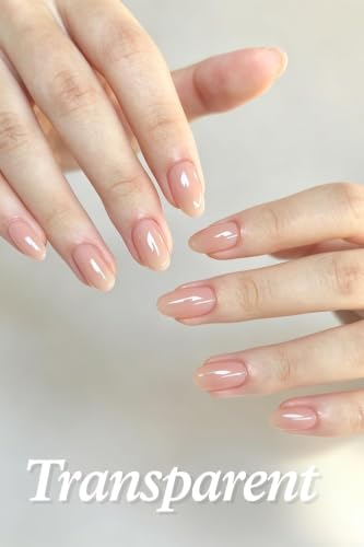 AzureBeauty 18ml Nail Strengthener for Weak & Damaged Nails Clear Nail | Transparent Peel Off Nail Repair Treatment, Ridge Filler & Nail Concealer Foundation Quick Dry Nail Hardener for Brittle Nail - image 3