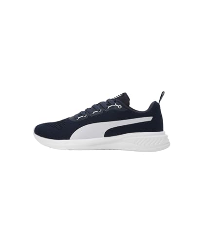 Image of Puma Men Flowfurl Knit Running Shoe