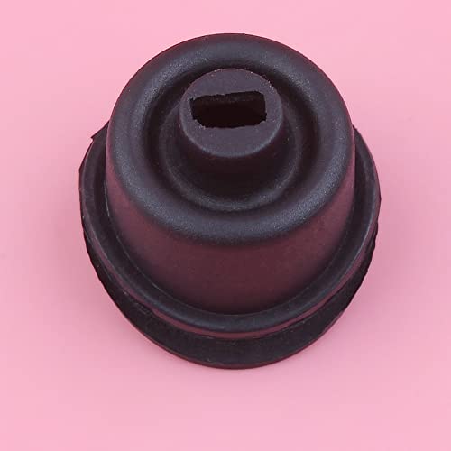 Soufflet de carter tronçonneuse H 61 268 pièce caoutchouc 503445001 de rechange
