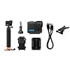 GoPro Hero Compact Action Camera Specialty Bundle