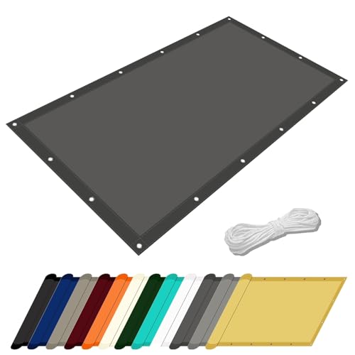 Voile d'ombrage terrasse imperméable pour aménager le jardin - 2