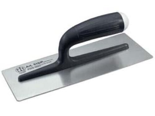 1PEZZO FRATTONE IN ACCIAIO INOX SALDATO ART.816/PIA - cm..28x12