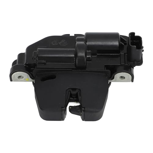 Serrure de coffre de rechange pour réparer le verrouillage du hayon Peugeot 8726N9