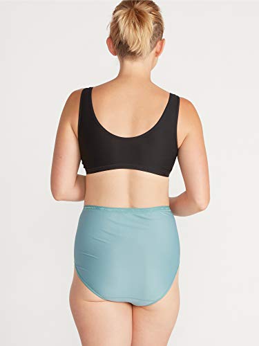 Image of ExOfficio Women's Give-N-Go 2.0 Full Cut Brief - Breathable Durable Easy Care Travel Underwear