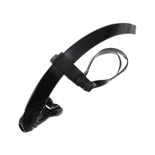 Equipo profesional de respiración para natación con tubo frontal miniatura 1