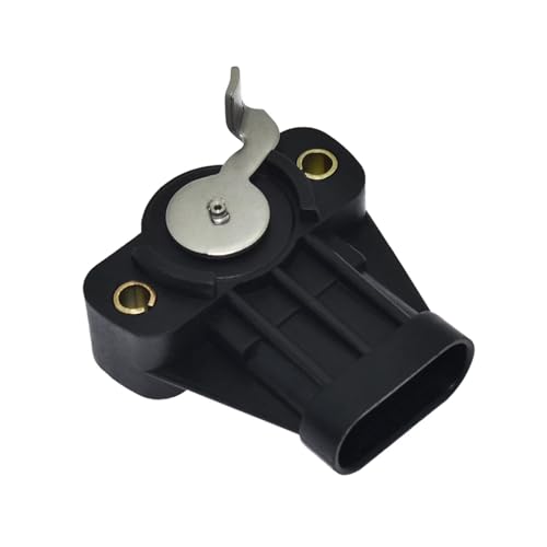 Capteur de position du papillon haut rendement Chevrolet Lumina 1995