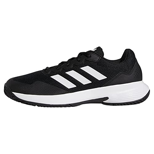 Image of adidas Men's Gamecourt 2 Tennis Shoes