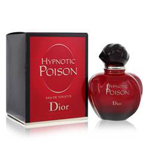 Christian Dior, Caracol, Edt Hypnotic Poison 30Vapo, Fragancia,
