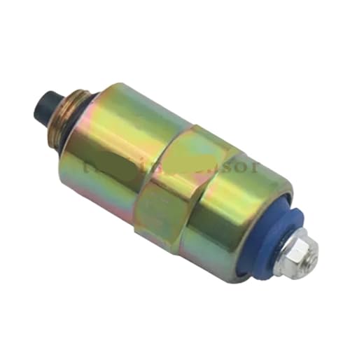 Électrovanne d'injection 12V 7167-620A pour pompe Lucas CAV