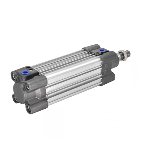 Cylindre CP96SB40-150C solution contre les chocs mecaniques et vibrations - 4
