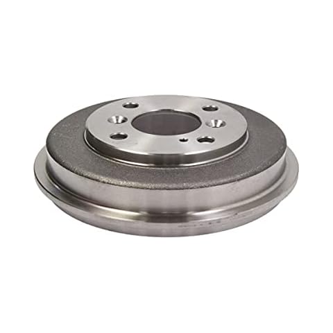 ATE 24022000091 Brake Drum Specifications Cover