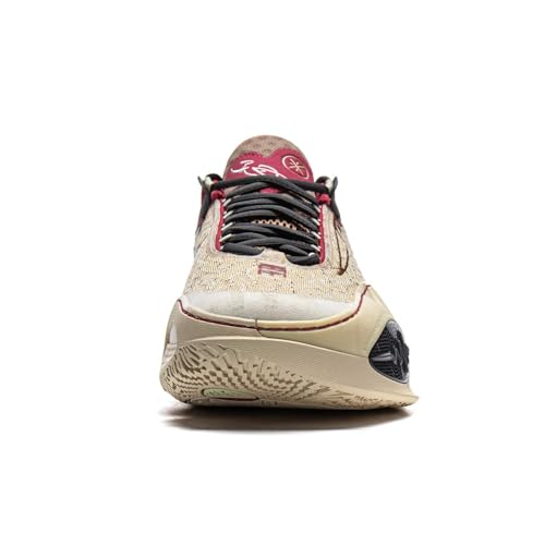 Image of LI-NING Wade All City Series Men's Basketball Shoes Lightweight High Rebound Professional Match Sneakers