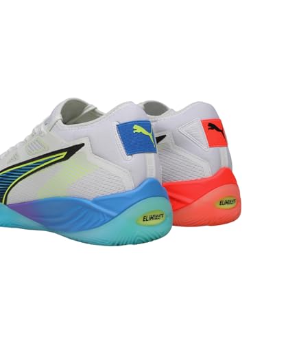 Image of PUMA | Eliminate Nitro SQD 4 Game On Indoor Shoes