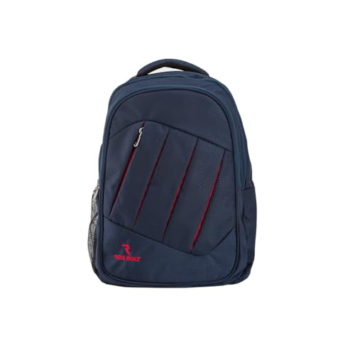 Image of RED BOLT Panther Backpack | 40L stylish Laptop bag, College bag, School Bagpack | Men & Women |