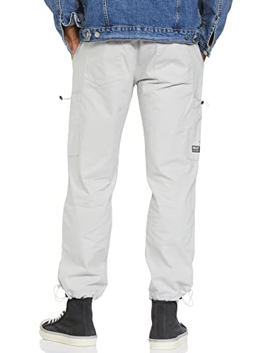 Image of Amazon Brand - INKAST Men's Carrot fit Cargo Pants